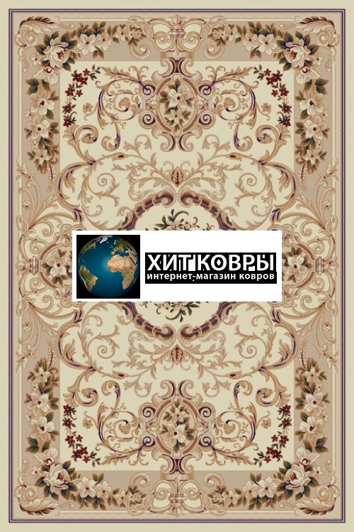 Классический ковер 2599