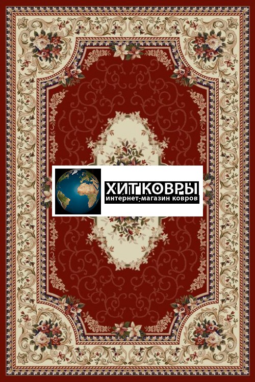 Классический ковер 2633